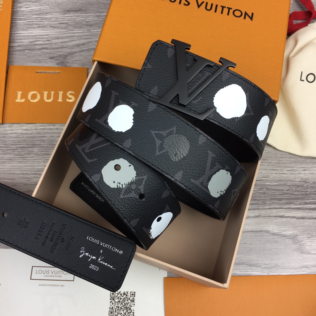 l**is V*t*n belt-4cm