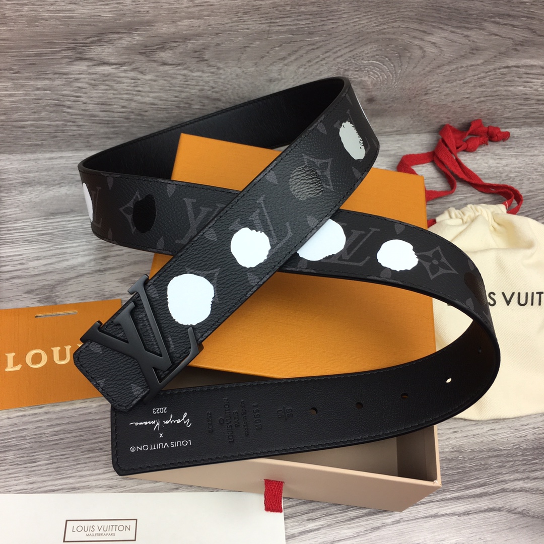 l**is V*t*n belt-4cm