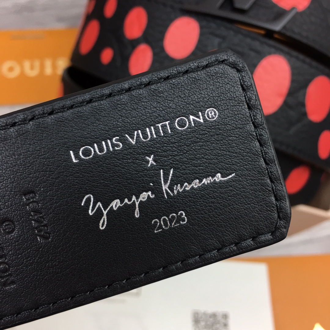 l**is V*t*n belt-4cm