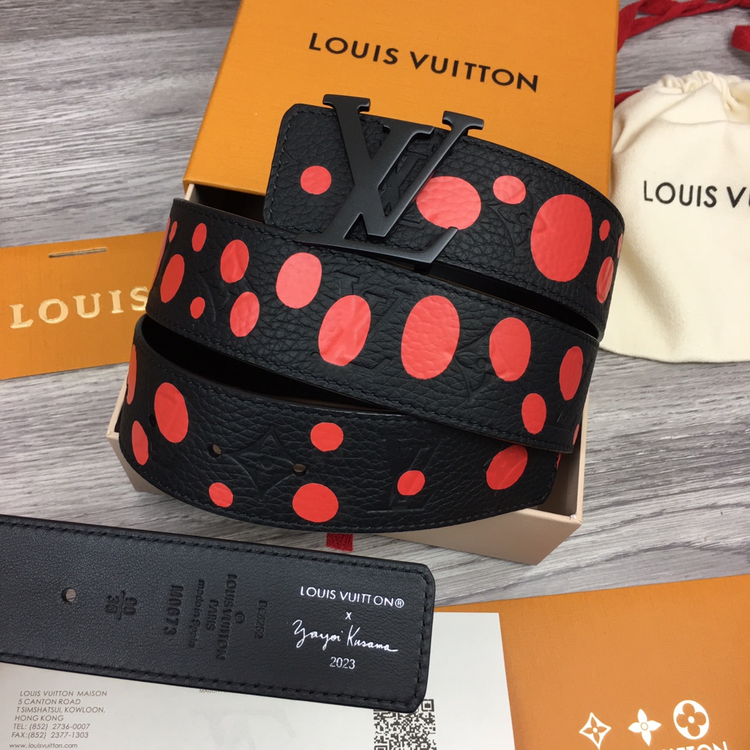 l**is V*t*n belt-4cm
