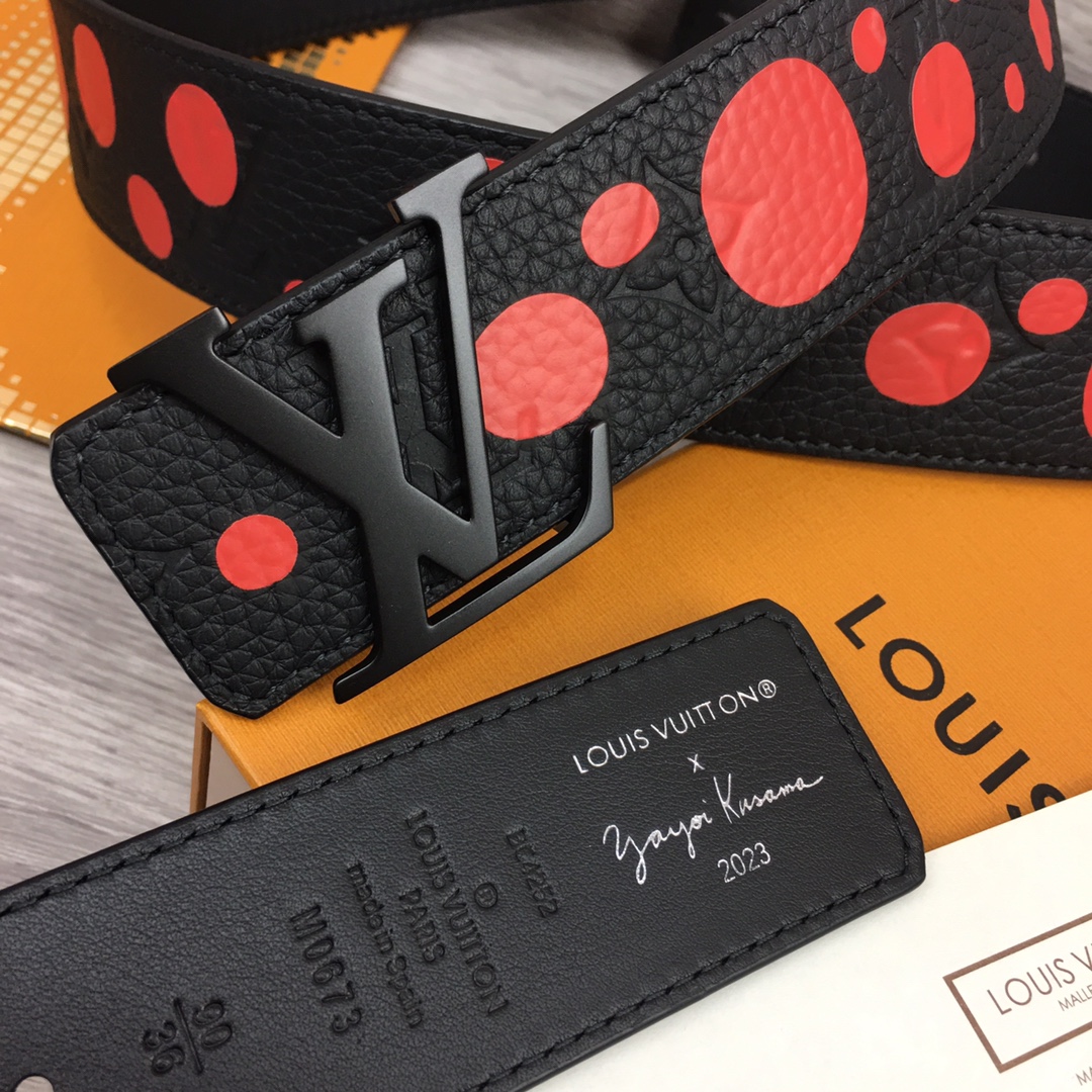l**is V*t*n belt-4cm