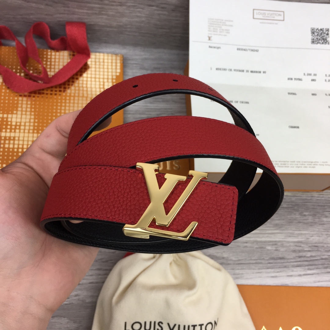l**is V*t*n belt-3cm