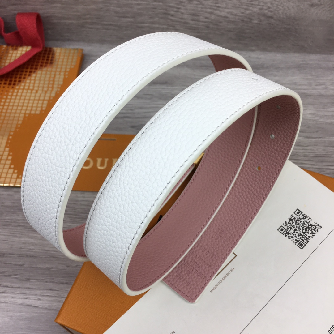 l**is V*t*n belt-3cm