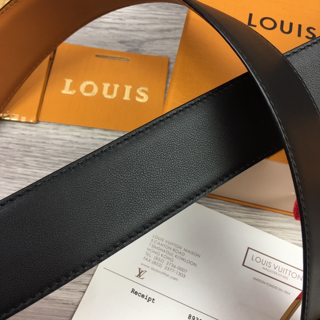 l**is V*t*n belt-4cm