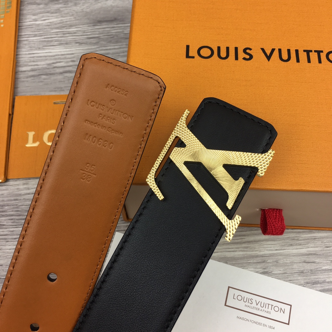 l**is V*t*n belt-4cm