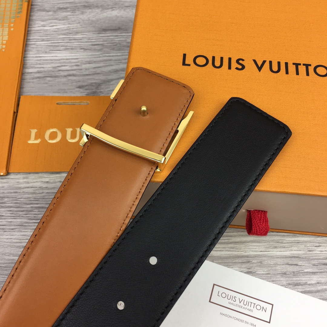 l**is V*t*n belt-4cm