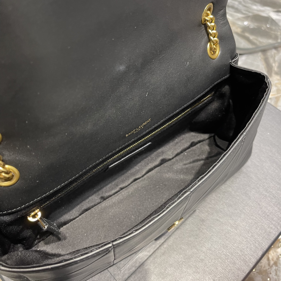 YSL Jamie Bag-25x15x7.5CM