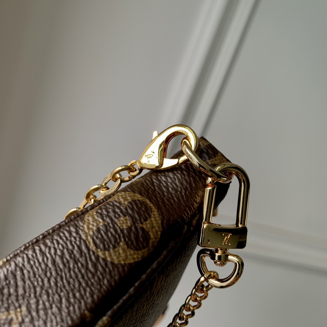 l**is V*t*n pochette-m82510-15.5*10.5*4cm