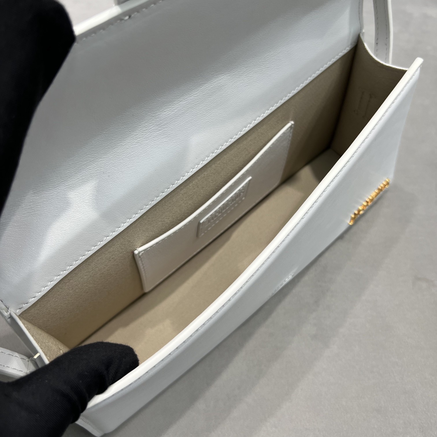 Jacquemus Handbags-28*13.5*6CM