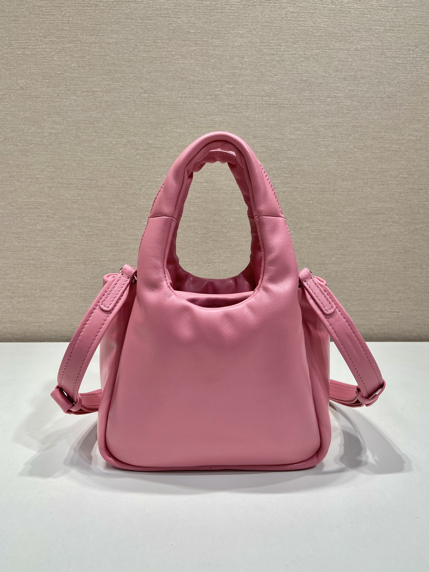 Pra*a 1ba359 mini bag-18*15.5*10cm