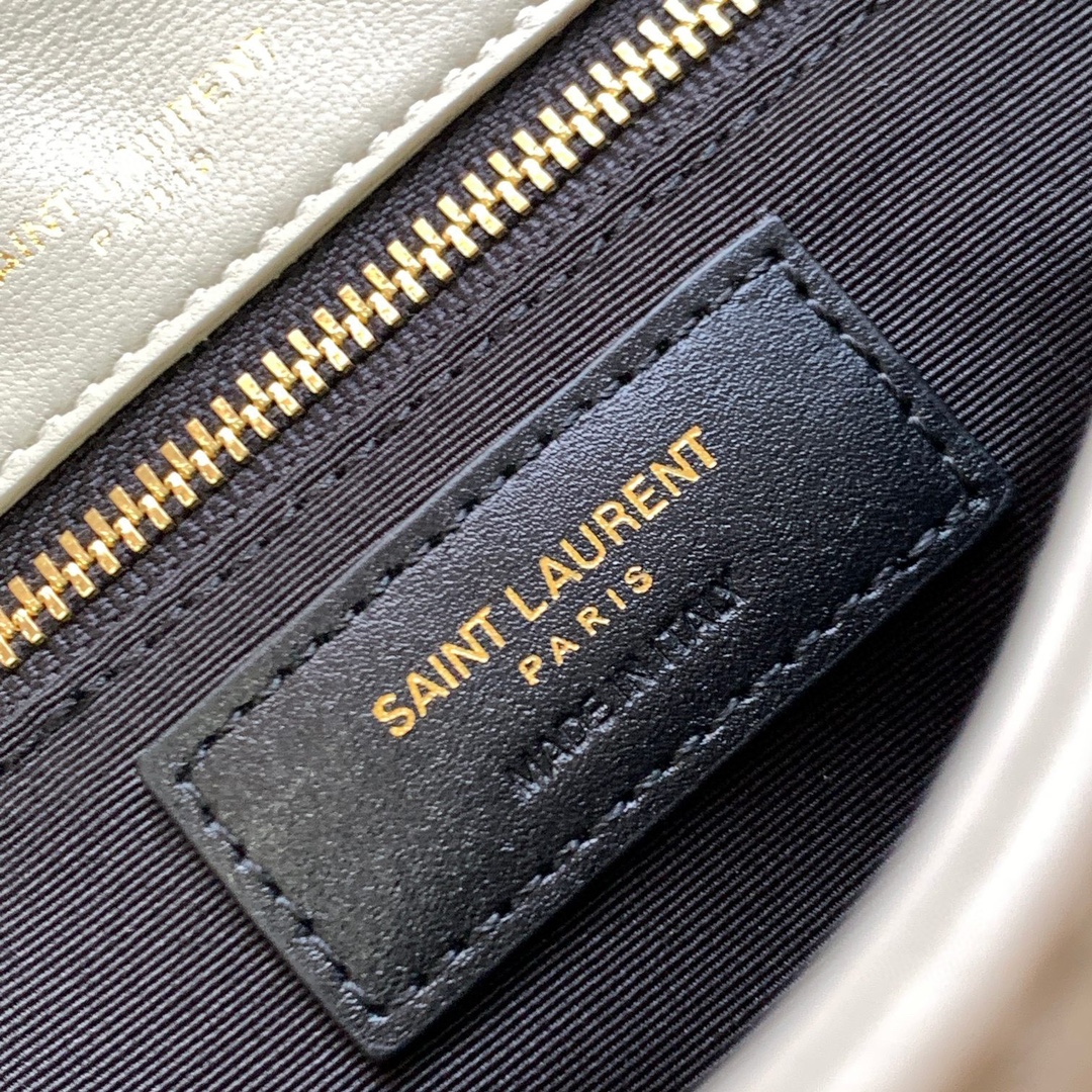 YSL Kate Lambskin Leather-26x13.5x4.5CM