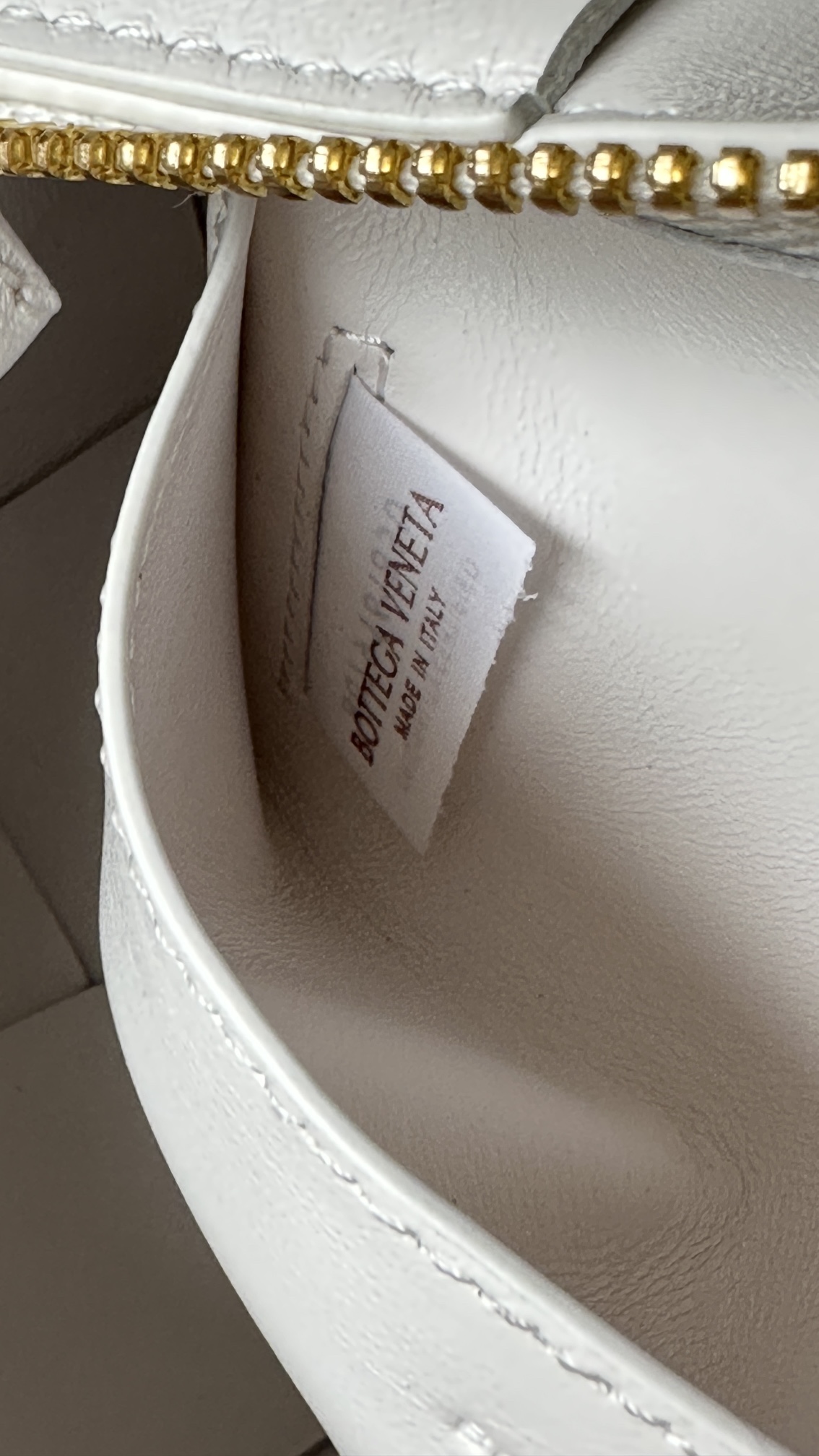 Bo*te*ga ve*ne*ta brick mini cassette bag-23.5*10*10cm