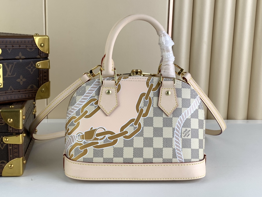 l**is V*t*n n41221 alma bb-25*19*12cm