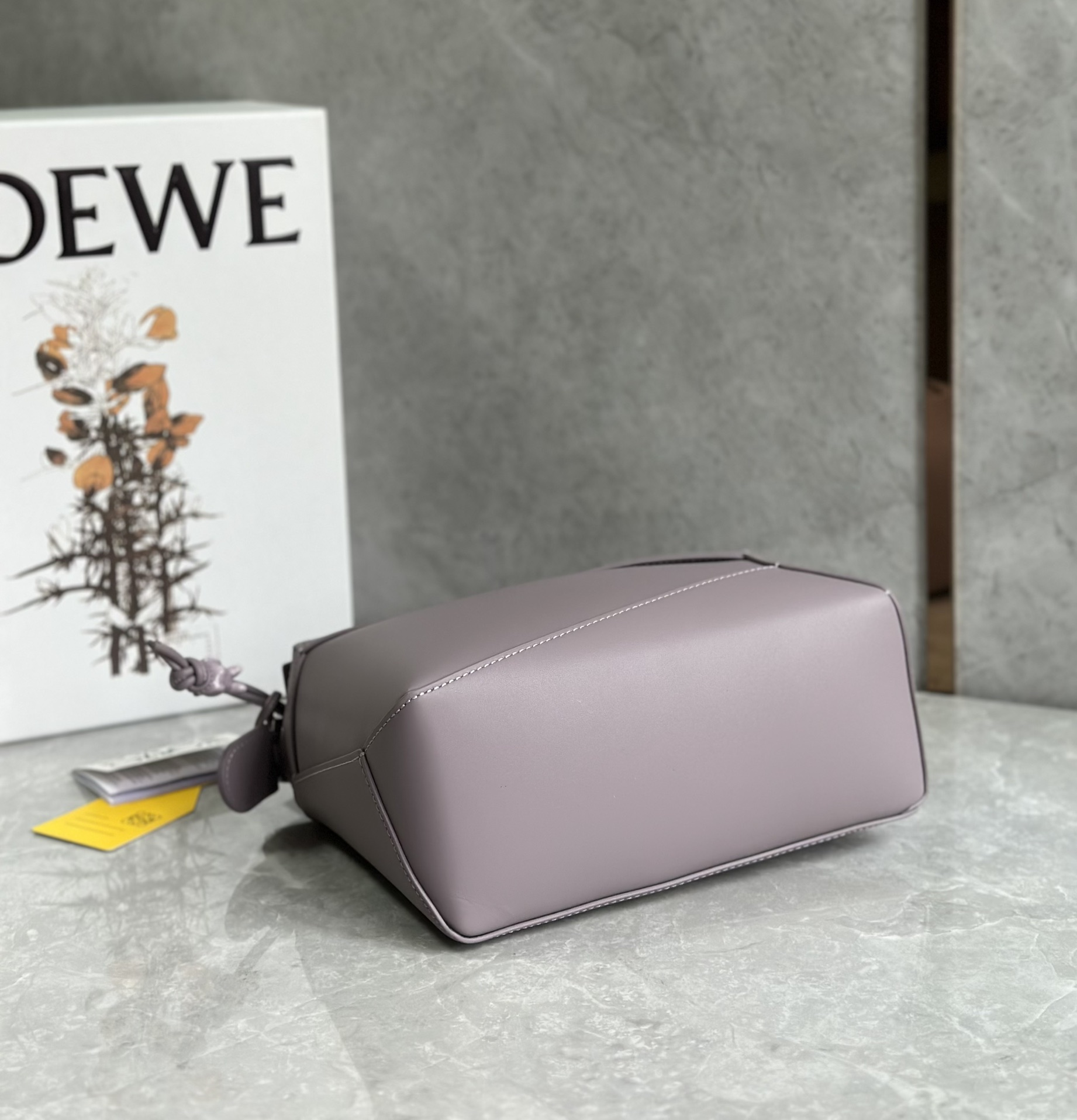 Loewe Puzzle Small Bag-24*10*14CM