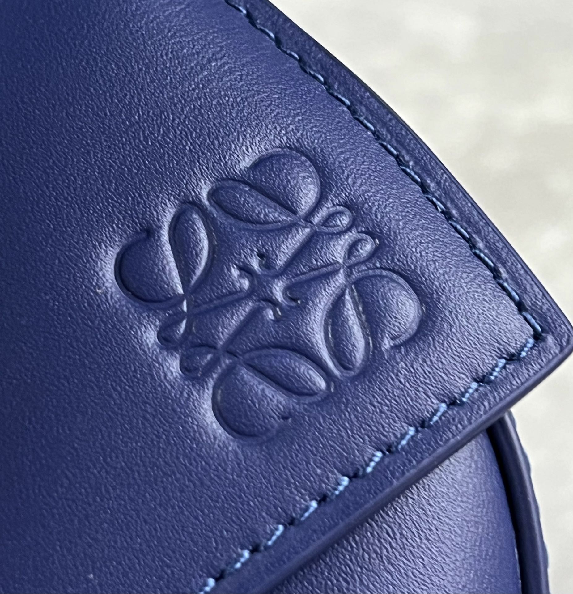 Loewe Puzzle Small Bag-24*10*14CM