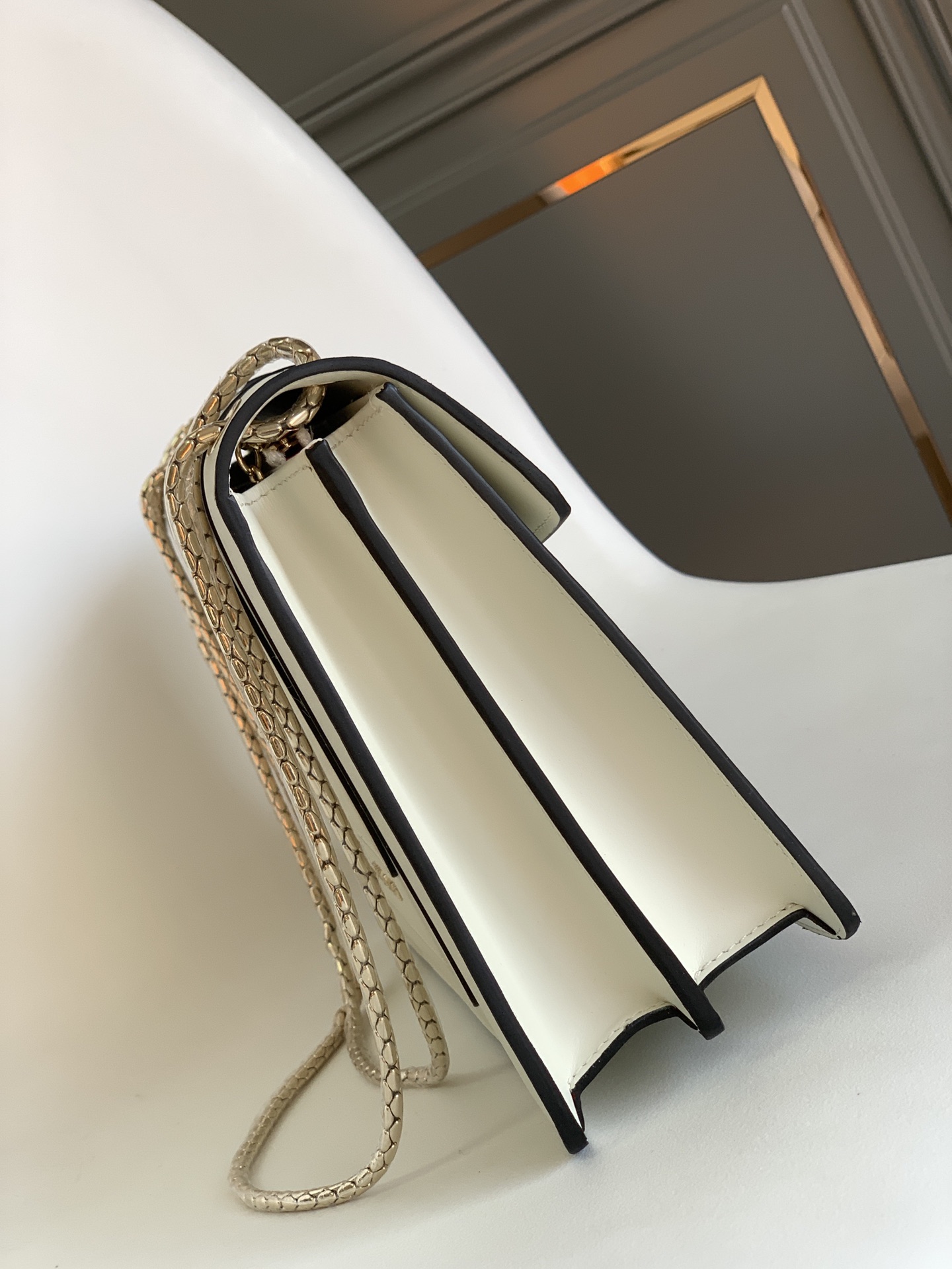 B*l*ai serpenti forever bag-27.5*18*7cm