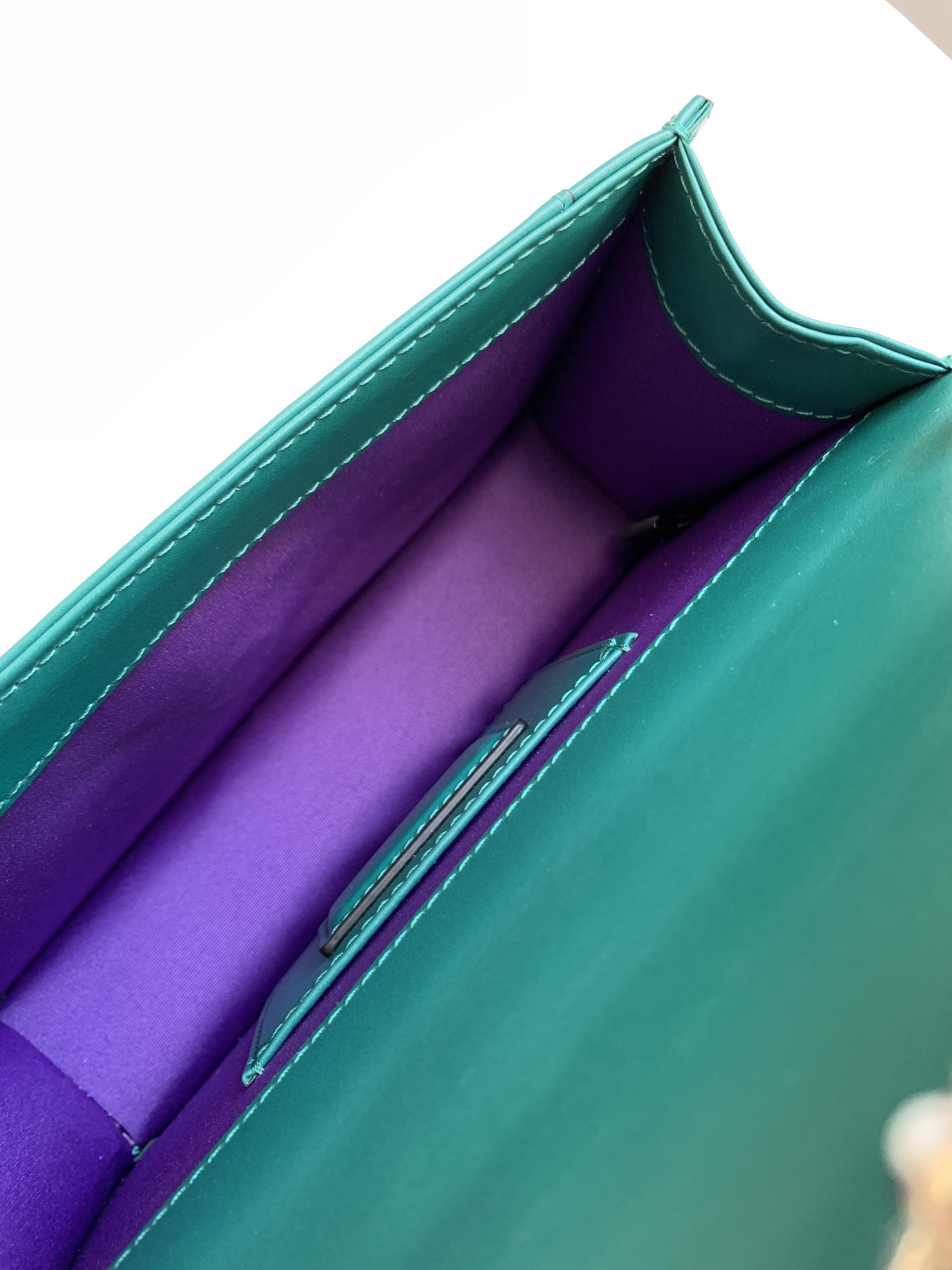 B*l*ai serpenti forever bag-22.5*5*14cm