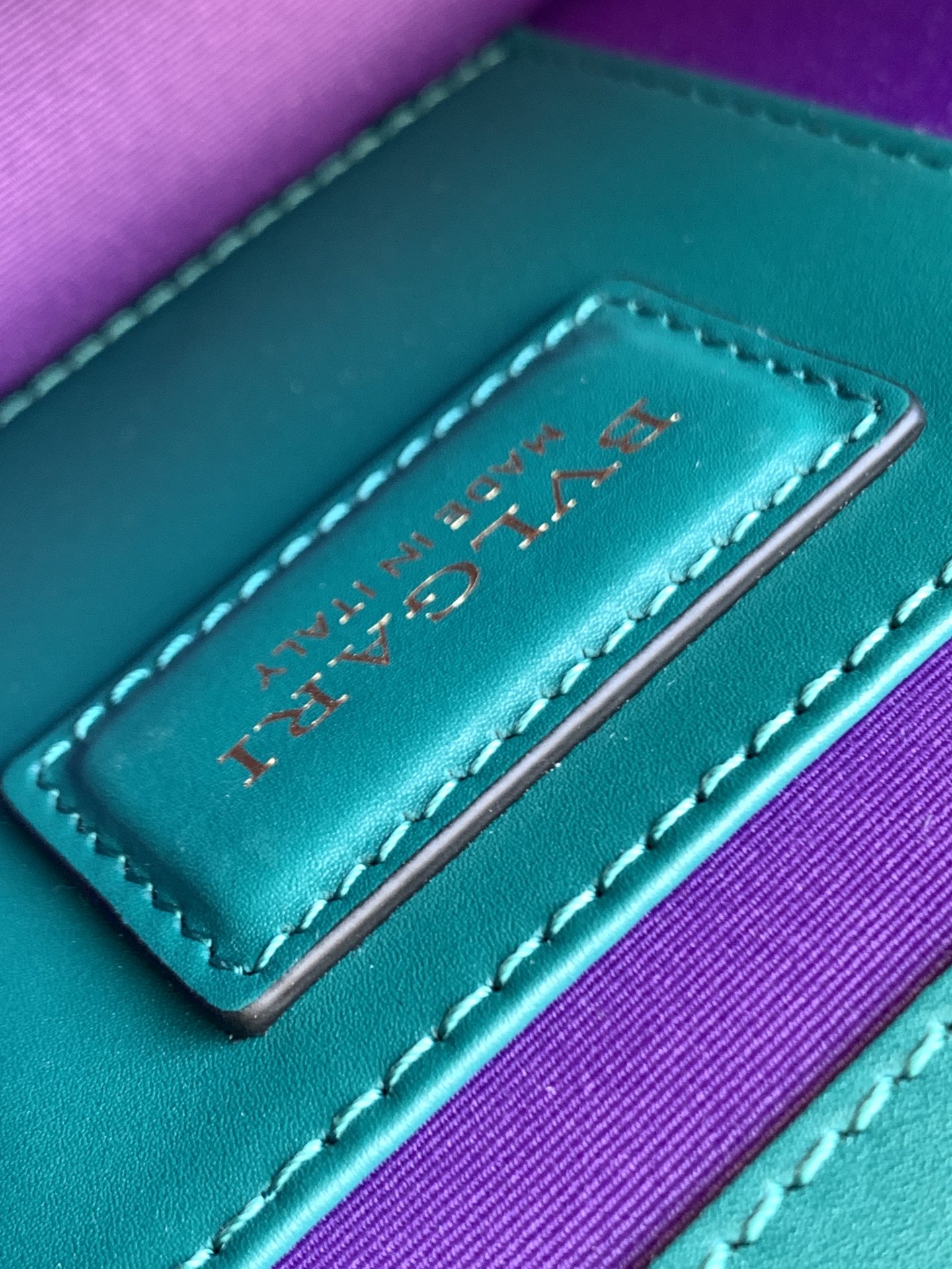 B*l*ai serpenti forever bag-22.5*5*14cm