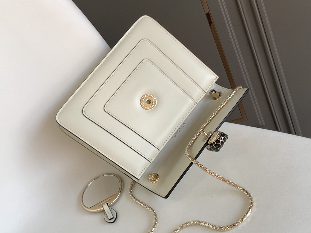 B*l*ai serpenti forever bag-20*14*4.5cm