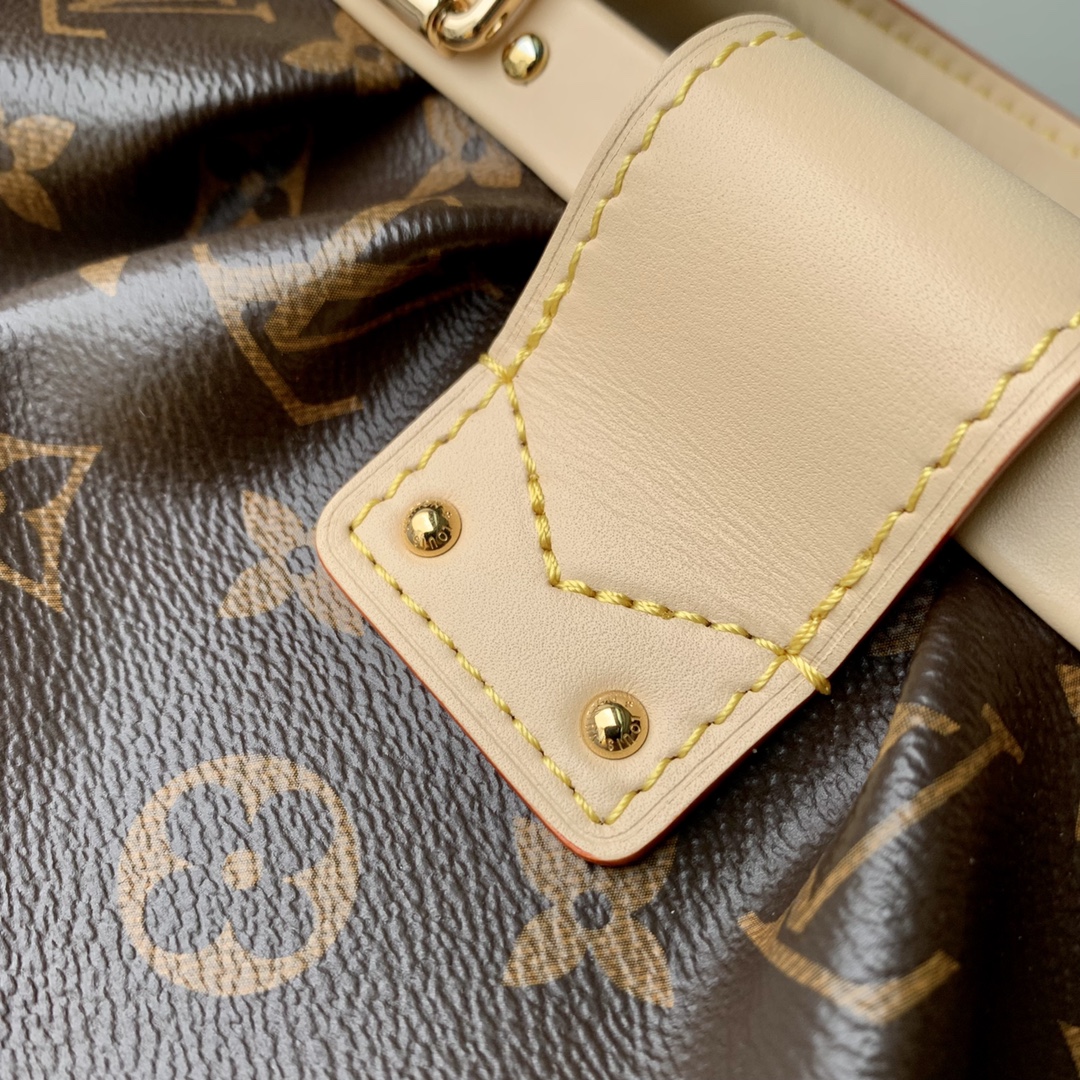 l**is V*t*n m46544 monogram clutch -28*14*10cm
