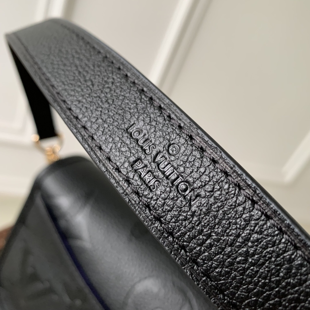 l**is V*t*n diane handbags-m46386-23 x 16 x 8.5cm