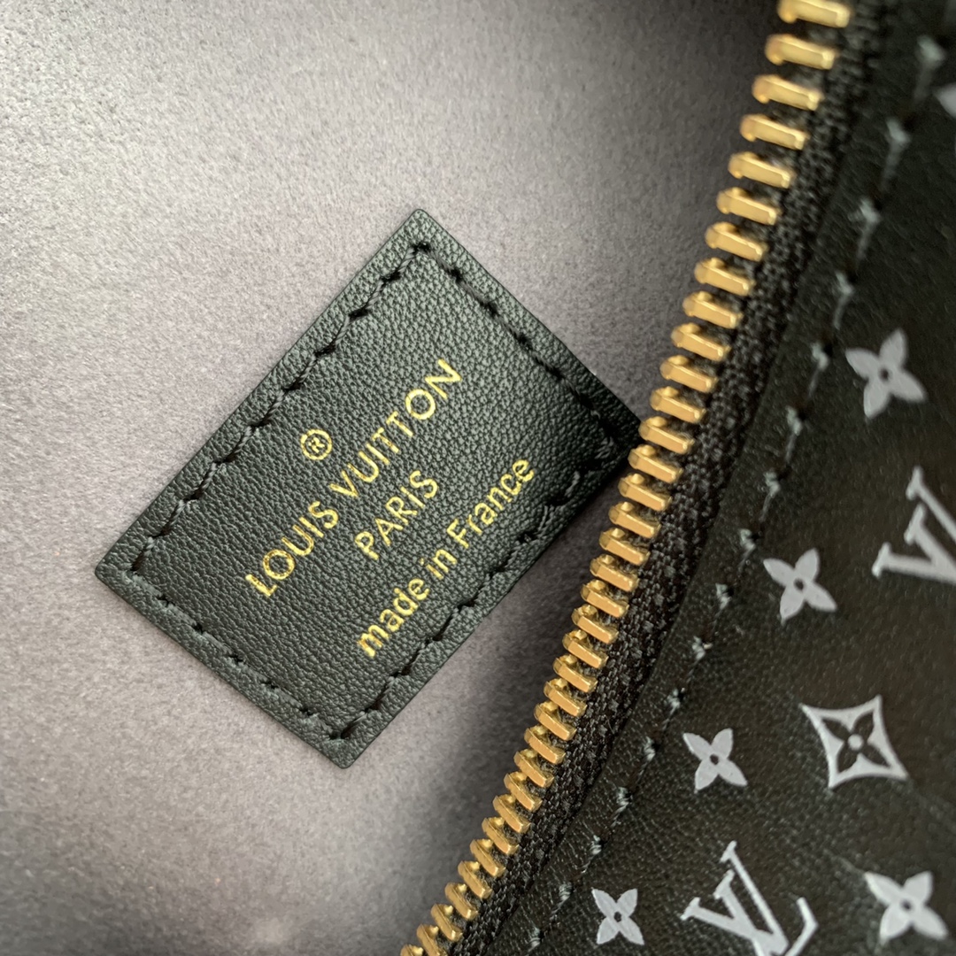 l**is V*t*n petite malle handbags-m46358-21 x 14 x 6cm