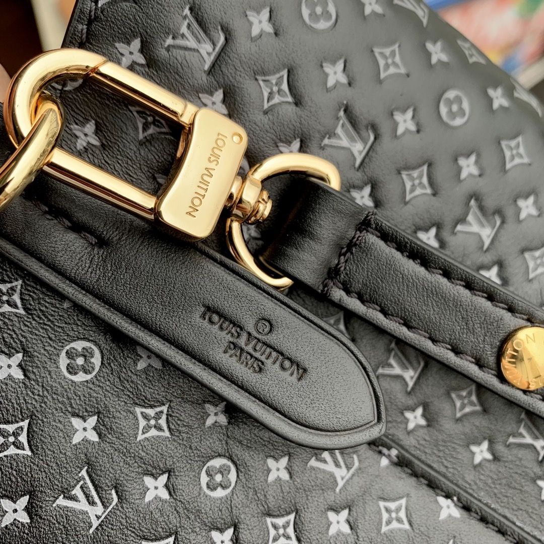 l**is V*t*n néonoé bucket bag -m46581- 20 x 20 x 13 cm