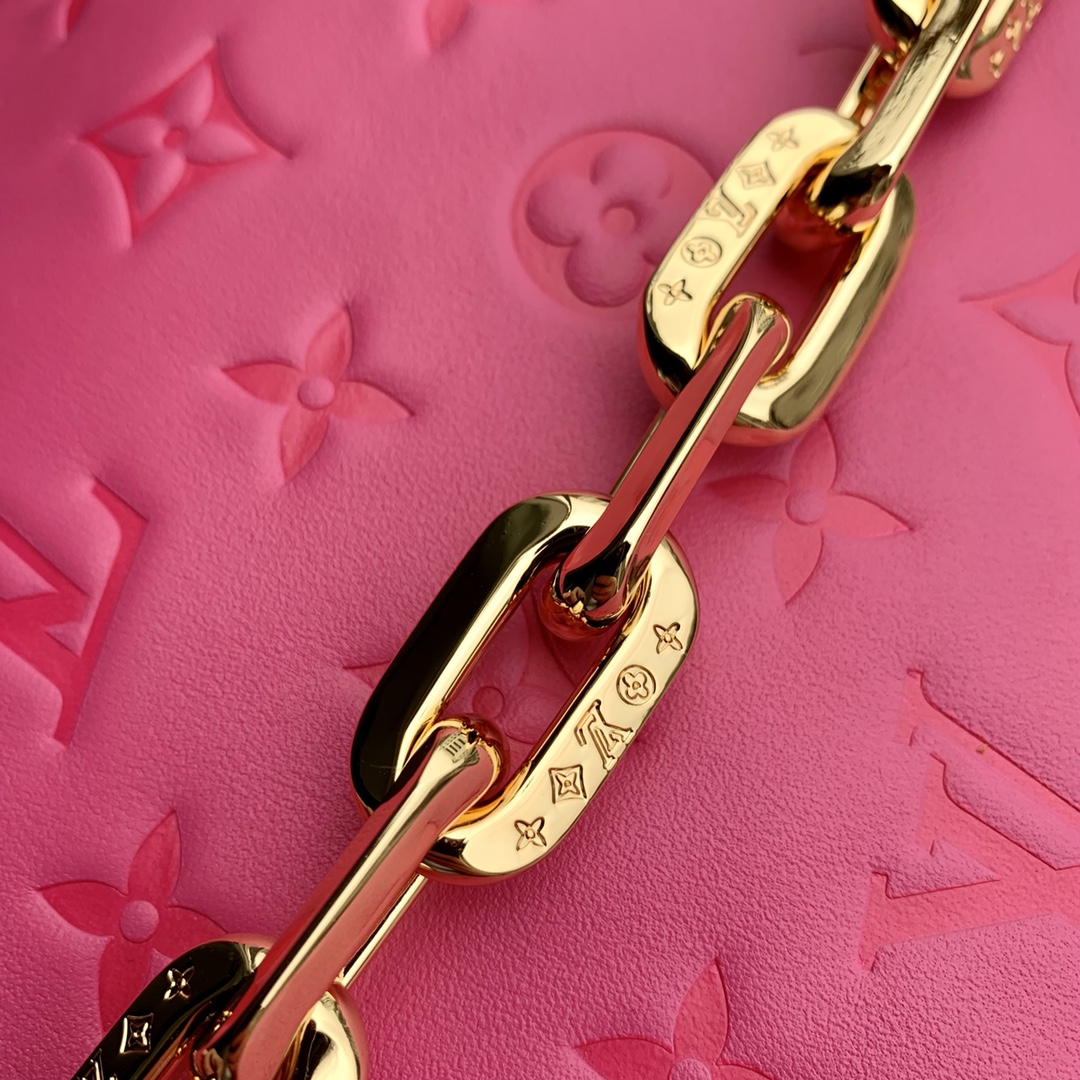 l**is V*t*n coussin handbags-26*20*12cm