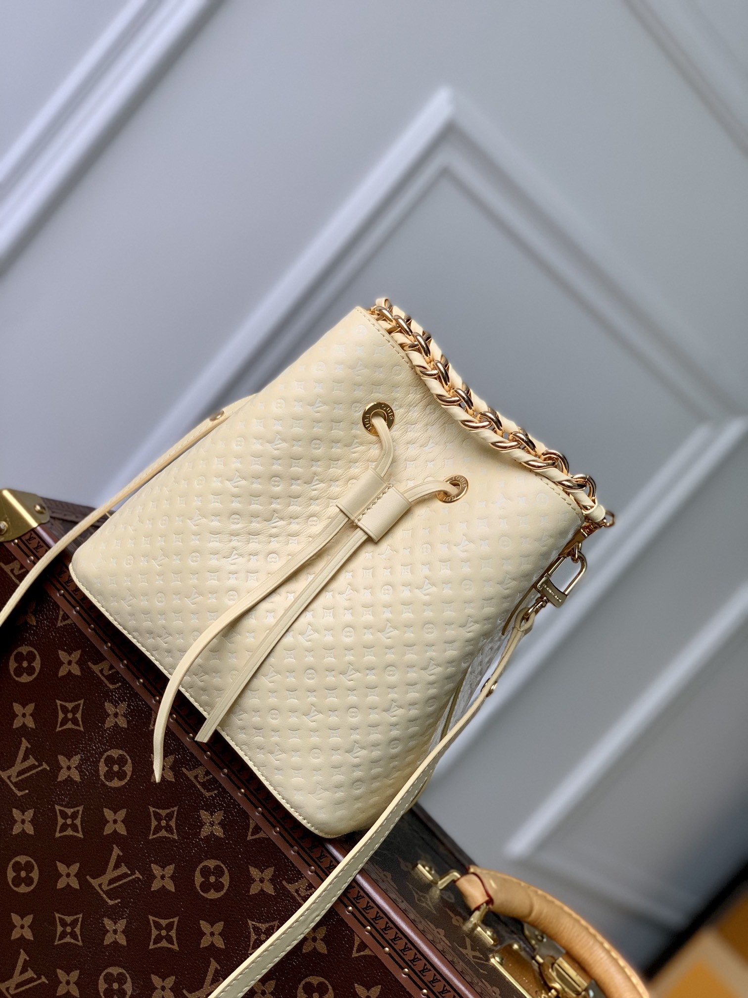 l**is V*t*n m22599 neonoe bb handbag-20*20*13cm