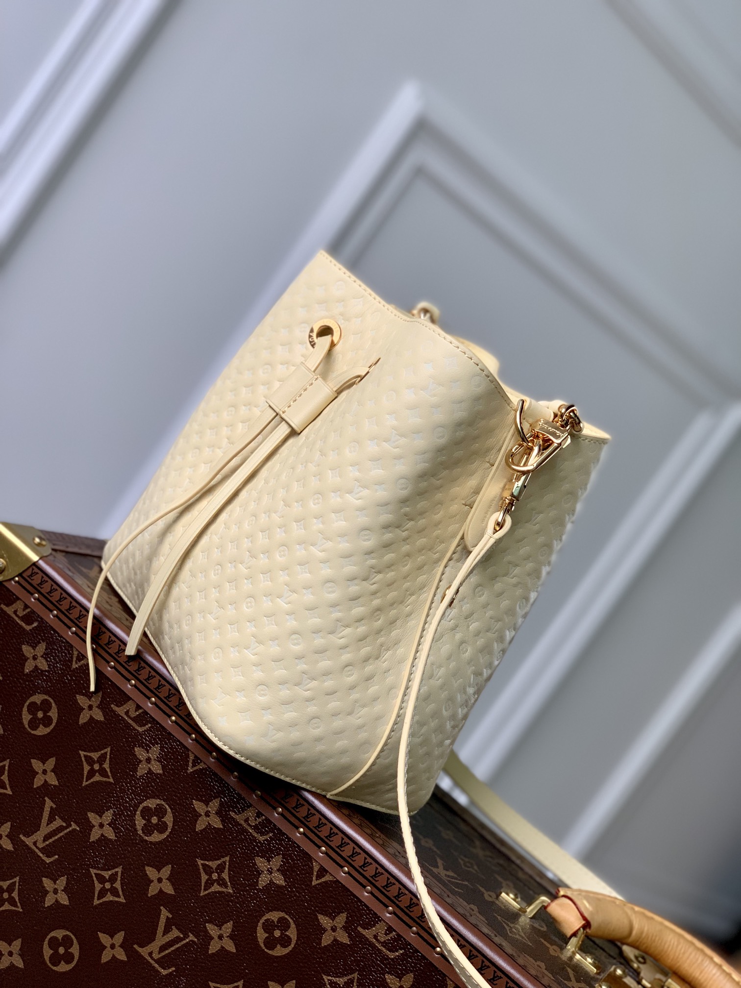 l**is V*t*n m22599 neonoe bb handbag-20*20*13cm