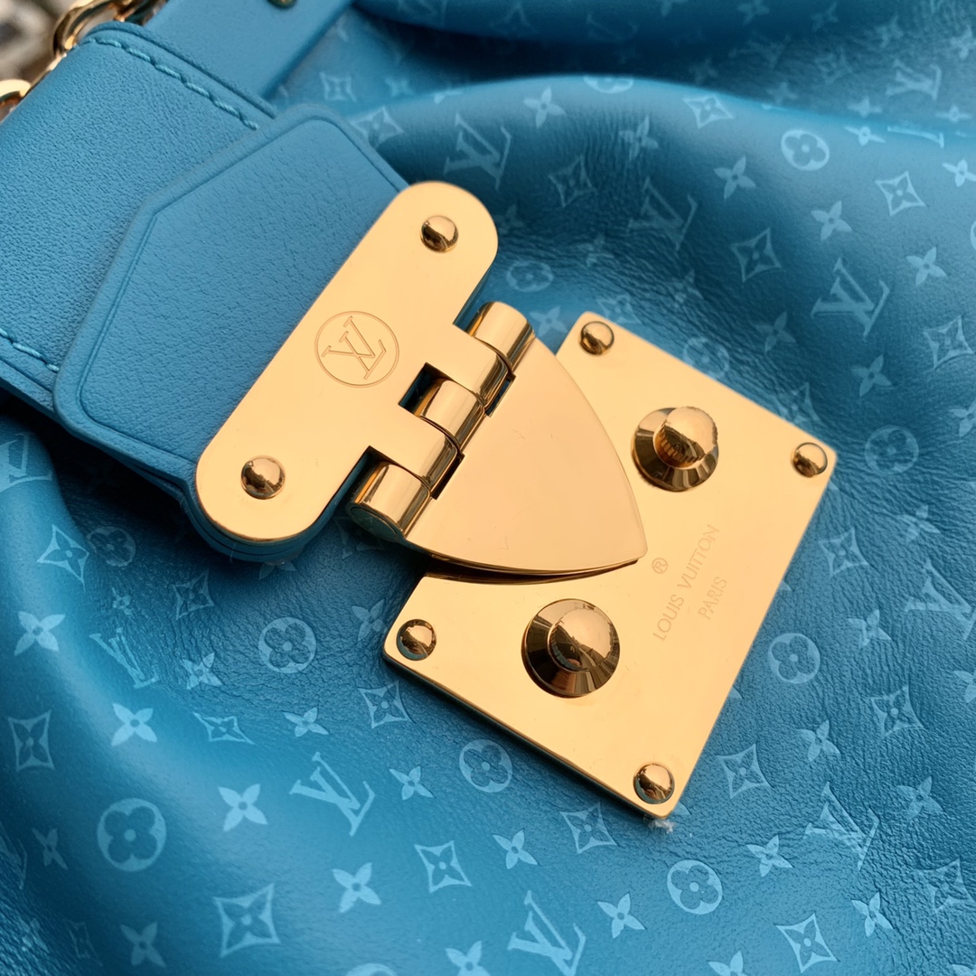 l**is V*t*n m46544 monogram clutch -28*14*10cm