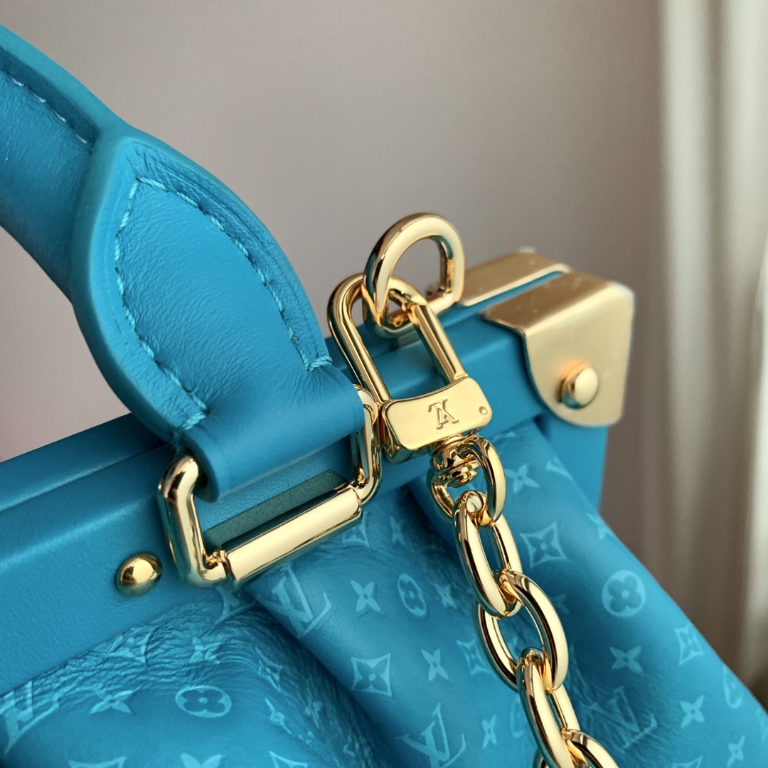 l**is V*t*n m46544 monogram clutch -28*14*10cm