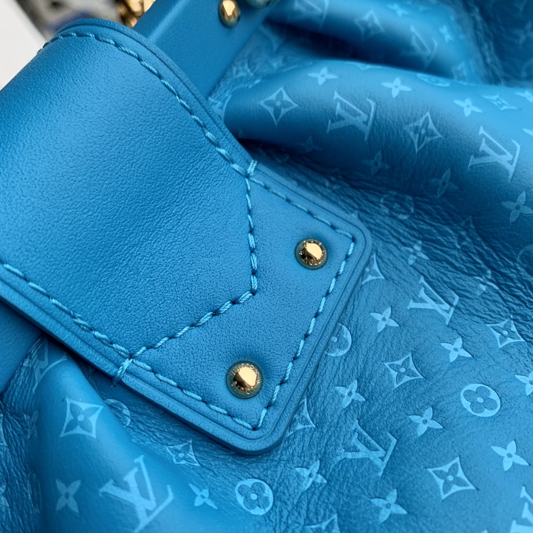 l**is V*t*n m46544 monogram clutch -28*14*10cm