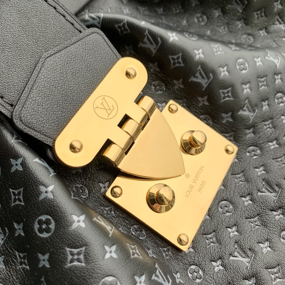 l**is V*t*n m46544 monogram clutch -28*14*10cm