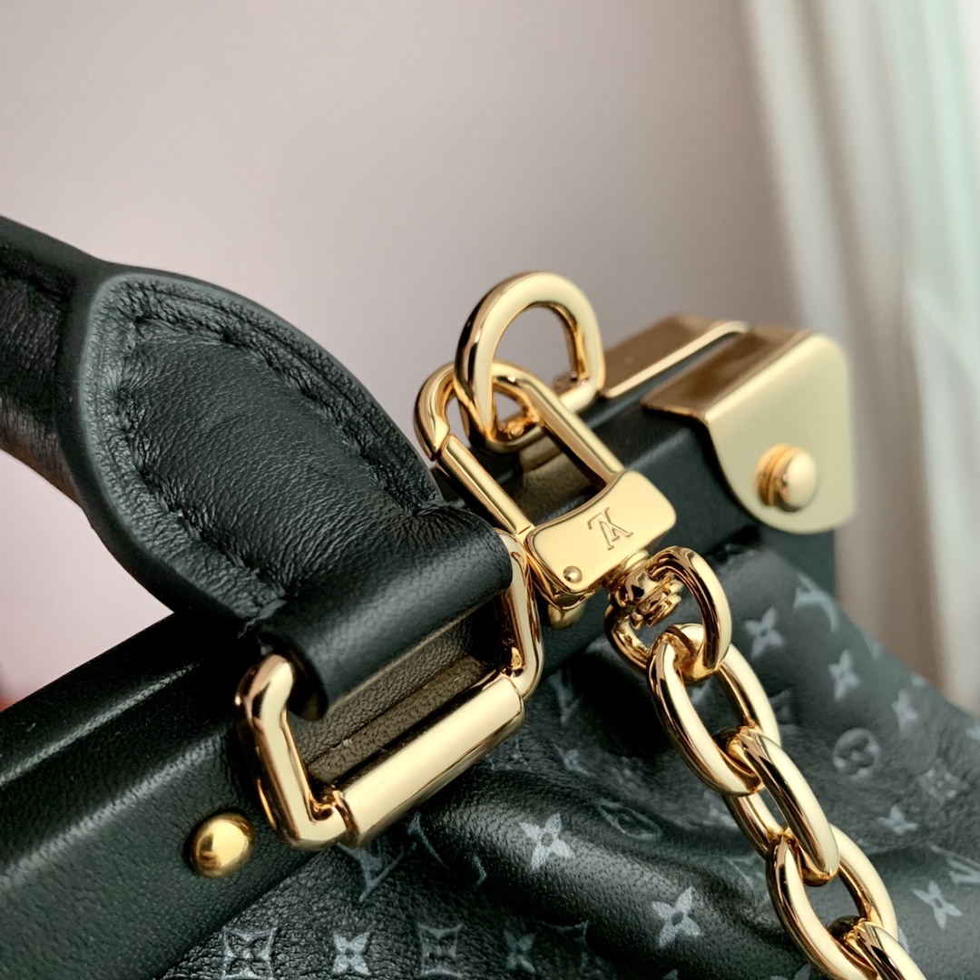 l**is V*t*n m46544 monogram clutch -28*14*10cm