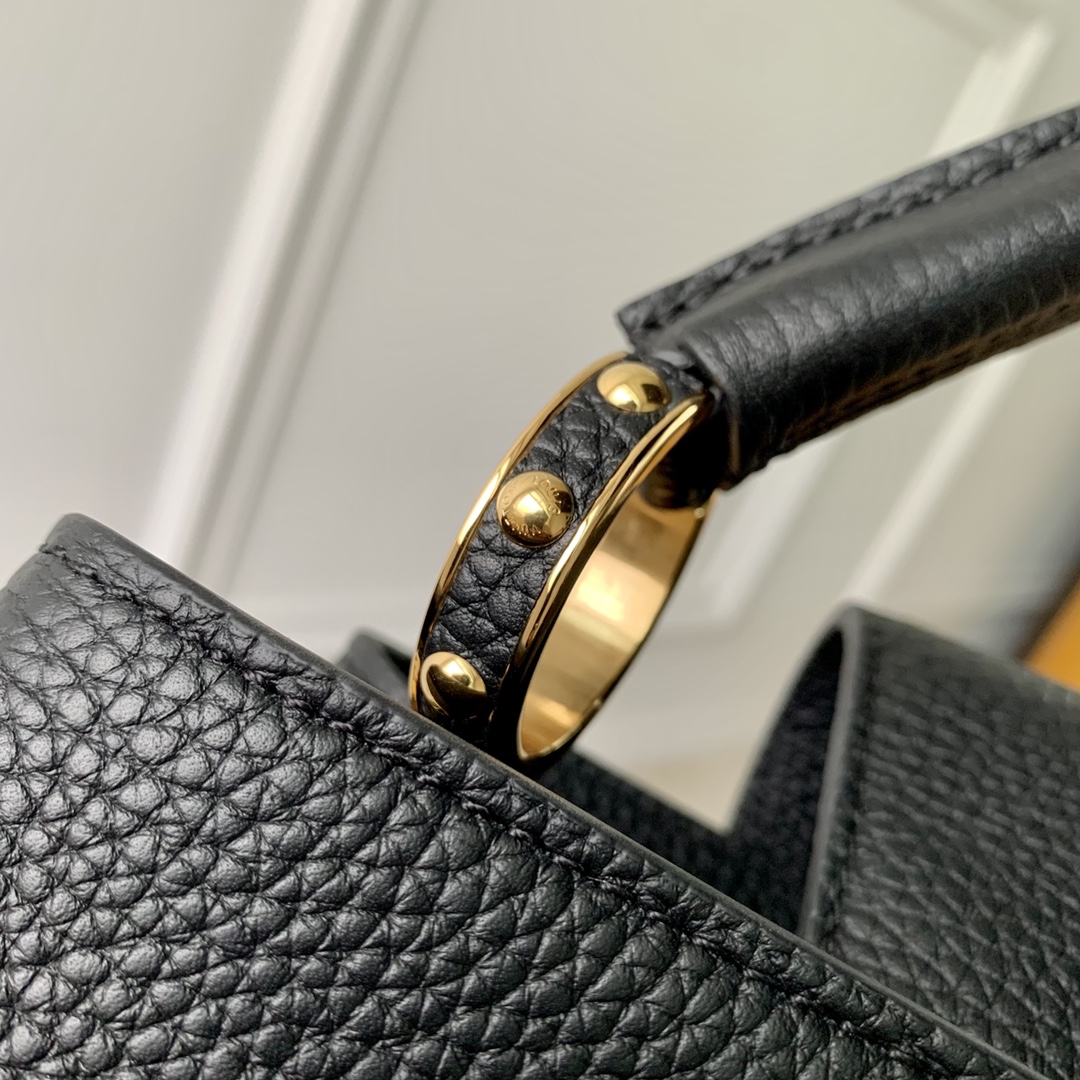 l**is V*t*n capucines bag-31.5*20*11cm