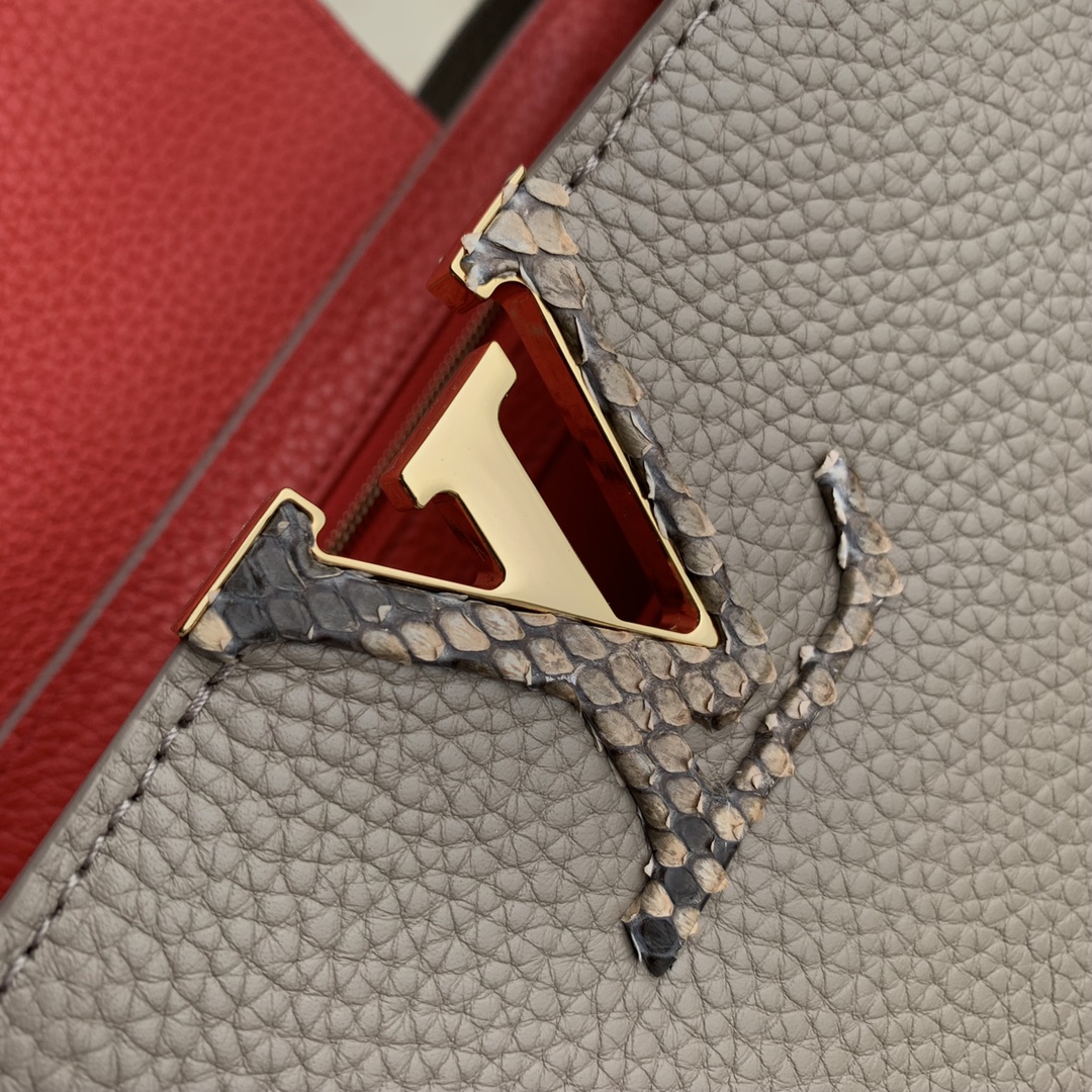 l**is V*t*n capucines bb-m21164-27*18*9cm