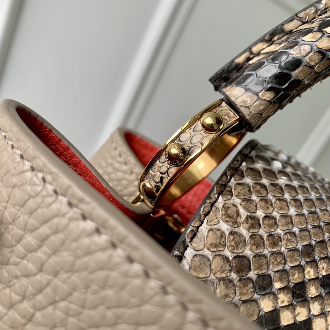 l**is V*t*n capucines bb-m21164-27*18*9cm