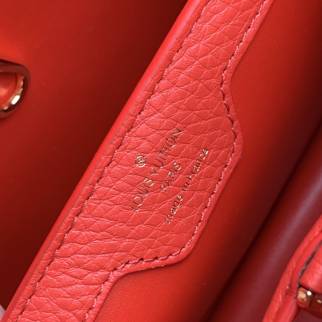 l**is V*t*n capucines bb-m21164-27*18*9cm