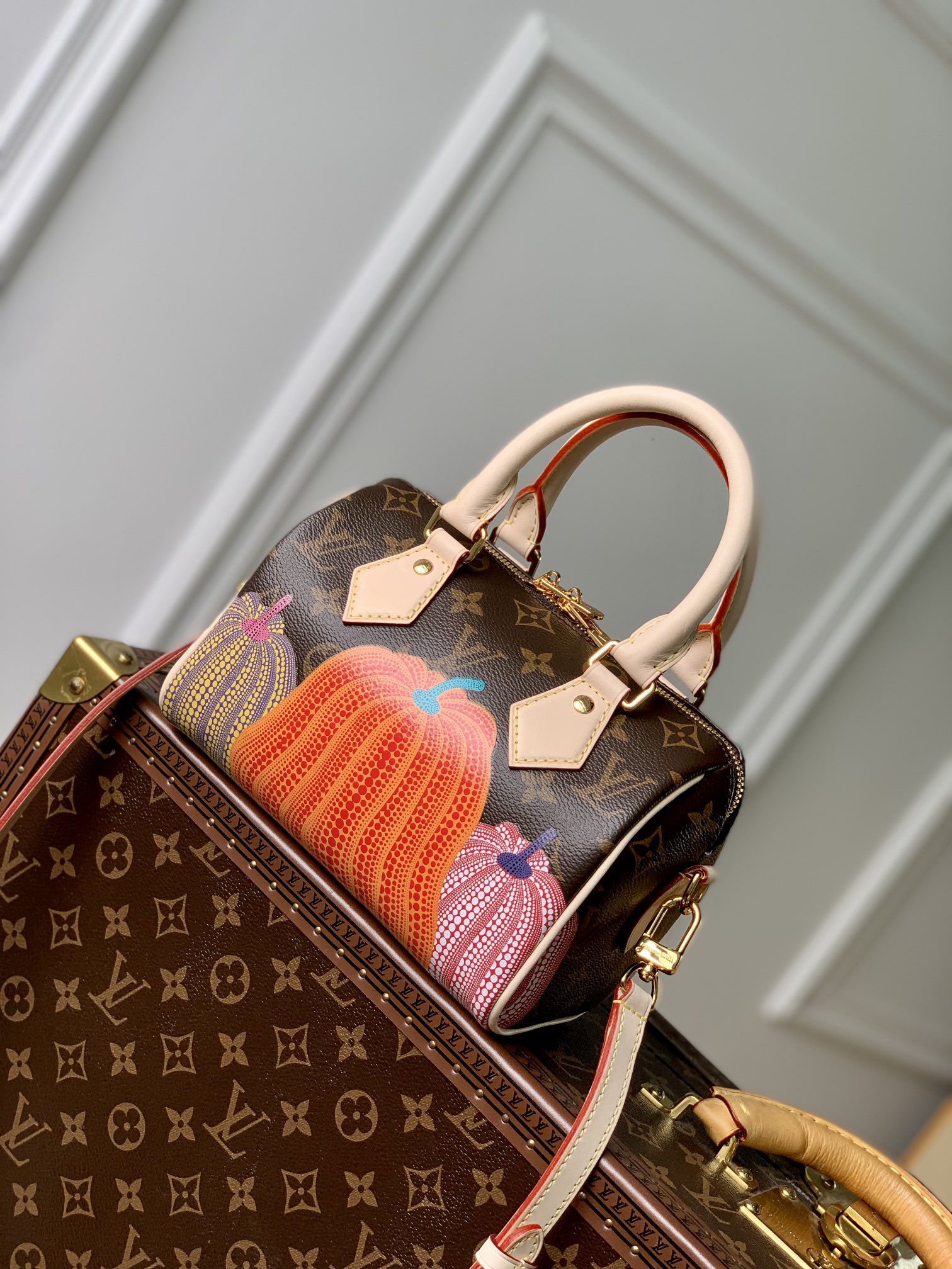 l**is V*t*n yk speedy bandoulière 20 -m46411-20*13.5*12cm
