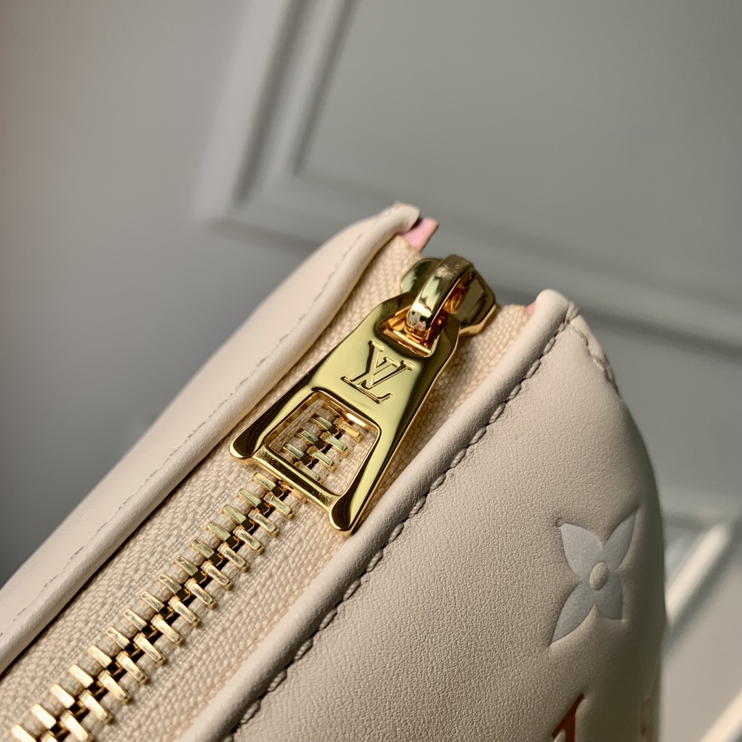 l**is V*t*n coussin handbags-26*20*12cm