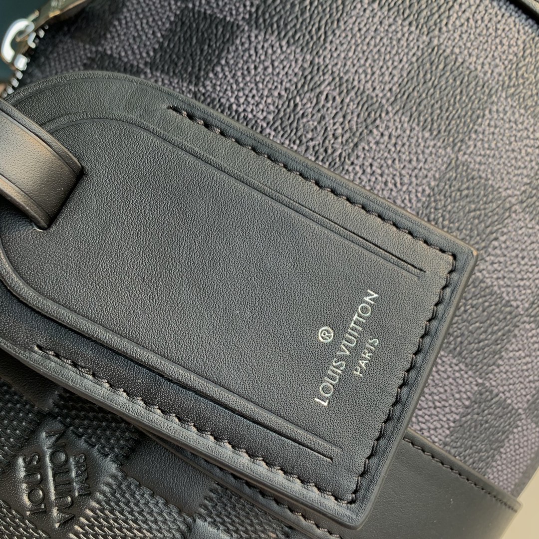 l**is V*t*n city keepall-27x17x13cm