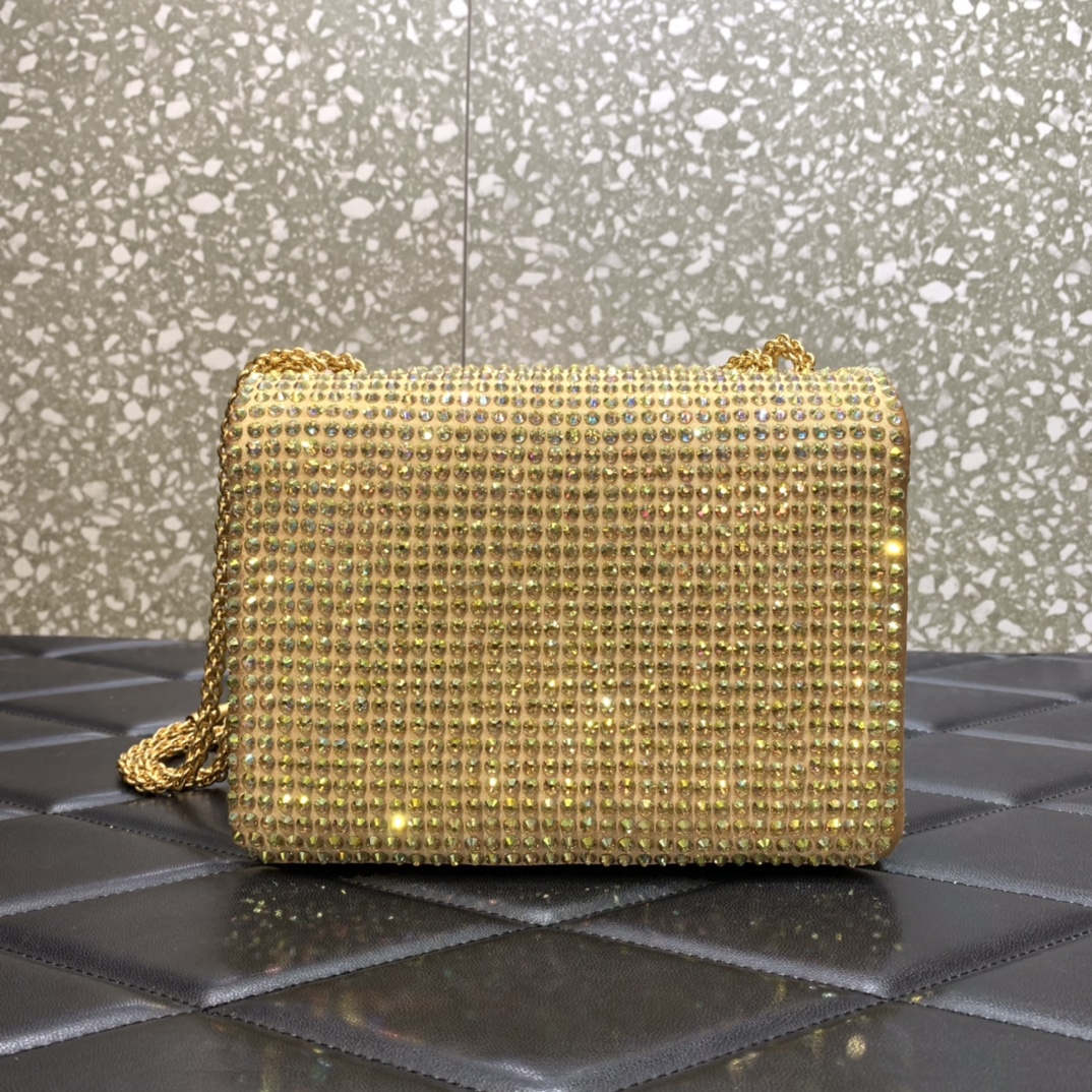 Valentino Garavani One Stud-19*14*11CM