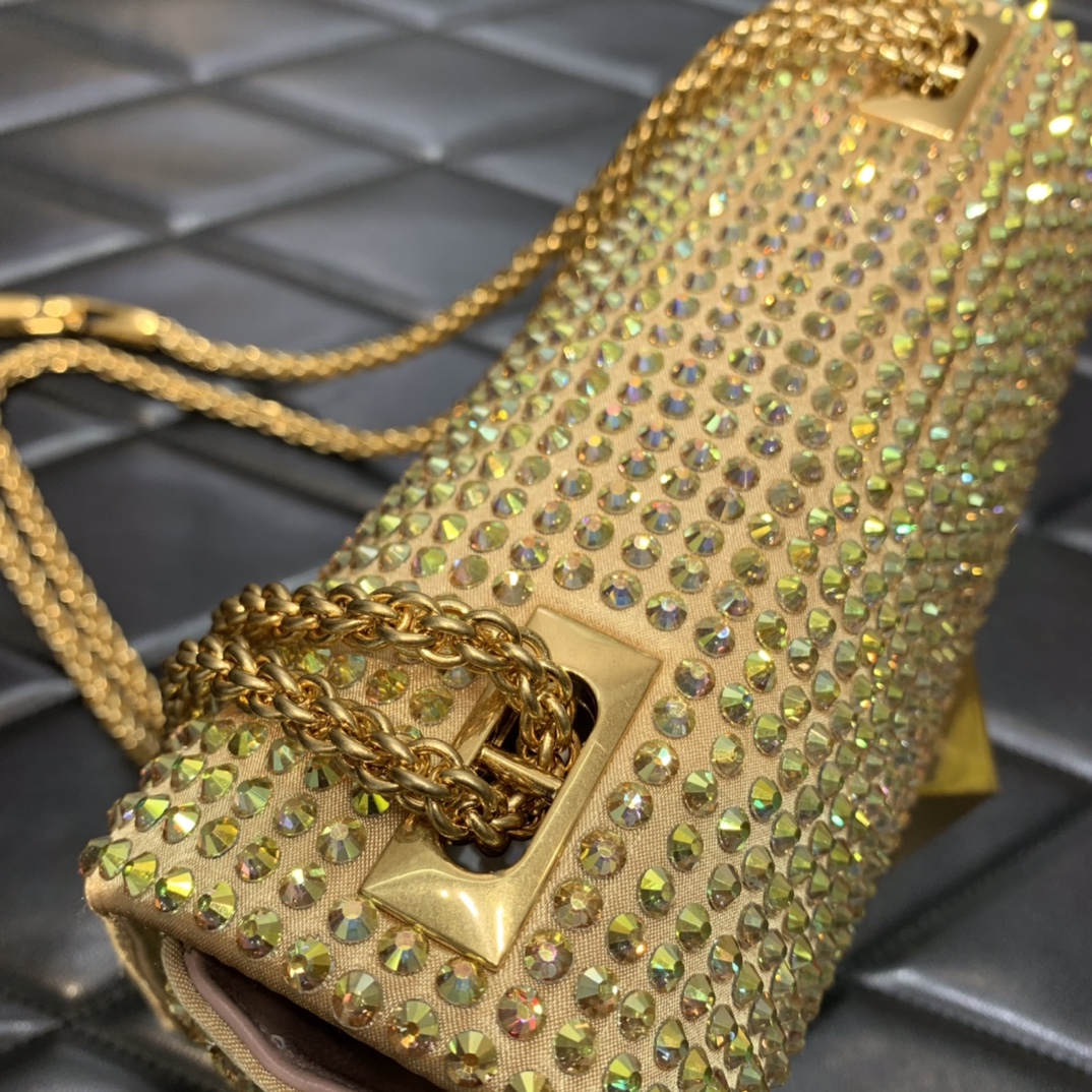 Valentino Garavani One Stud-19*14*11CM