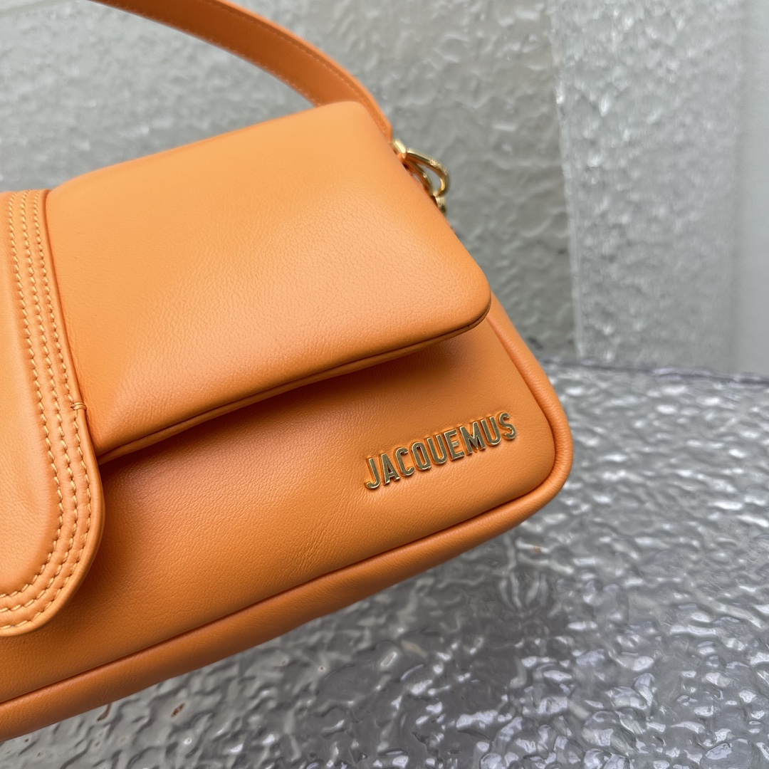 Jacquemus̶ Le Bambimou-30*14*8CM