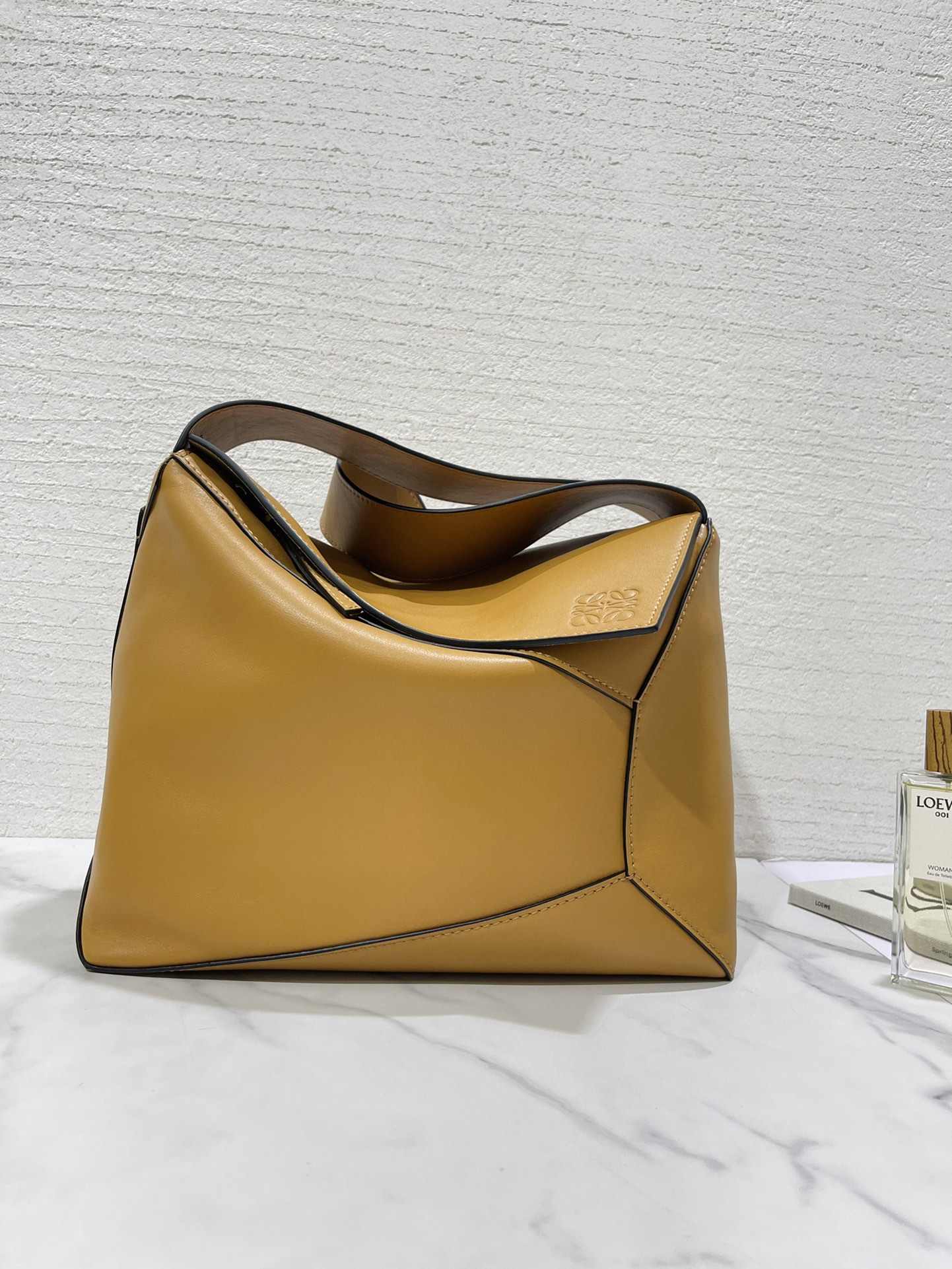 Loewe Hobo Bag-33.5*16.5*24CM