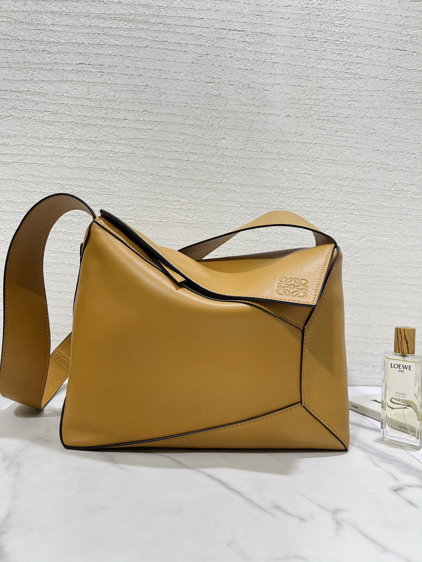 Loewe Hobo Bag-33.5*16.5*24CM