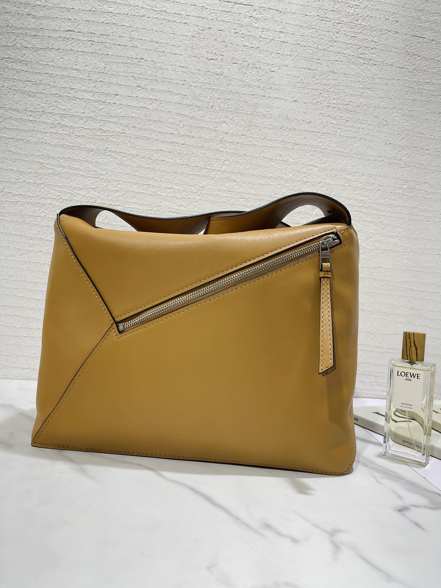 Loewe Hobo Bag-33.5*16.5*24CM