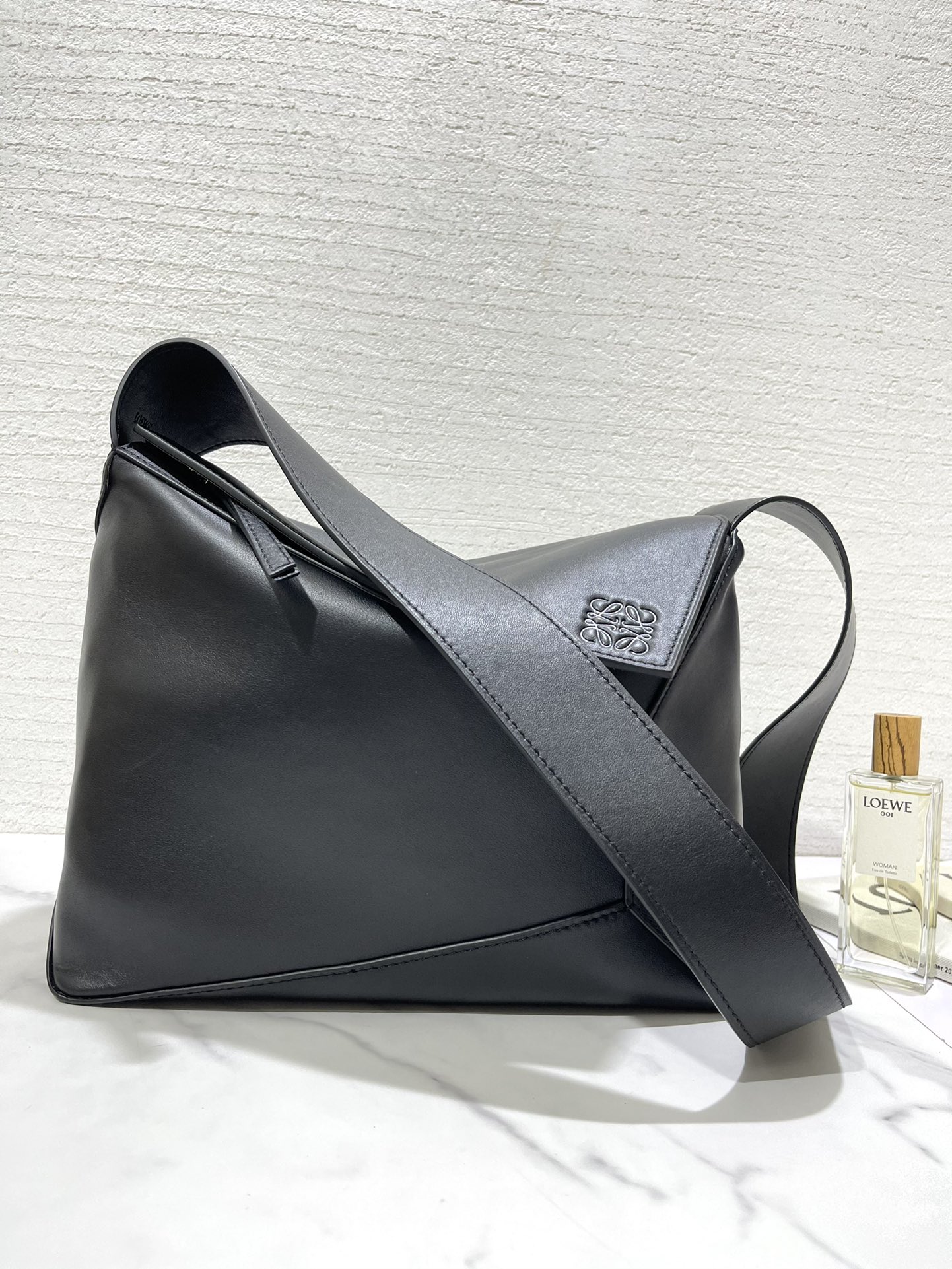 Loewe Hobo Bag-33.5*16.5*24CM