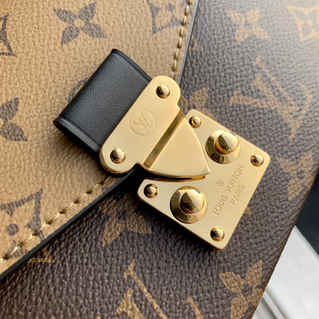 l**is V*t*n pochette metis handbags-21.5*13.5*6cm
